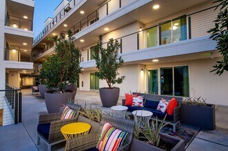 Building Photo - CC Tan Center