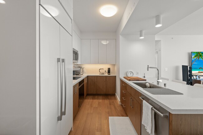 Foto del edificio - 629 Ke’eaumoku St