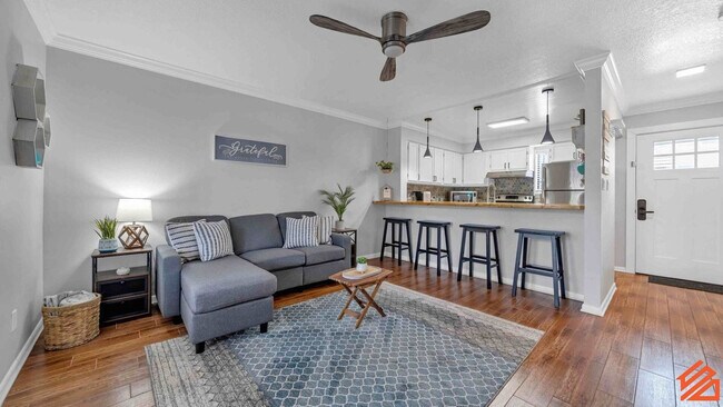 Foto del edificio - 318 Bream Ave