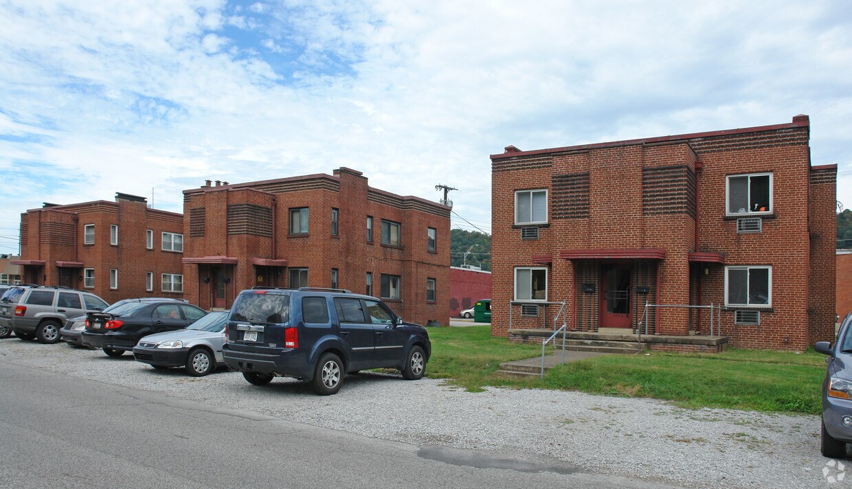 Foto principal - 3700-3704 Venable Ave SE