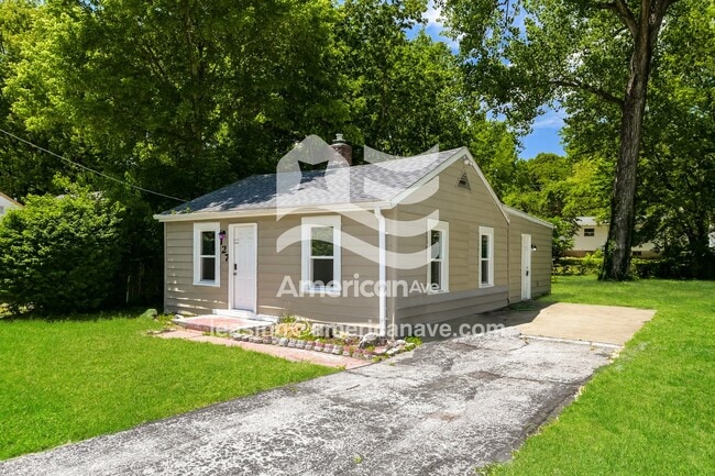 Building Photo - 127 Grether Ave