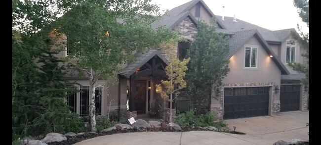 Foto del edificio - 14986 S Seven Oaks Ln