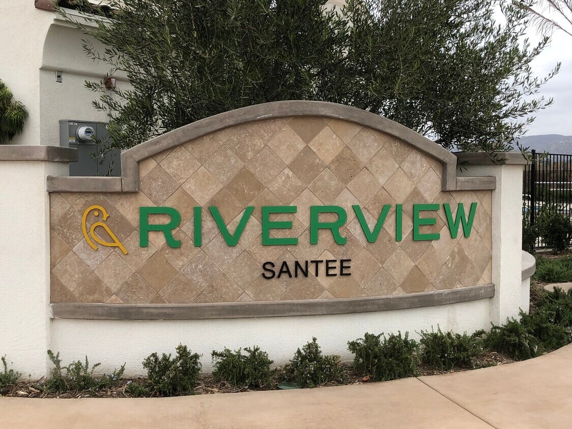 332 Stillwater Ct, Santee, CA 92071 Townhome Rentals in Santee CA