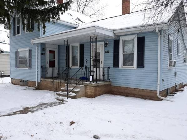 Primary Photo - 1712 N Richmond St