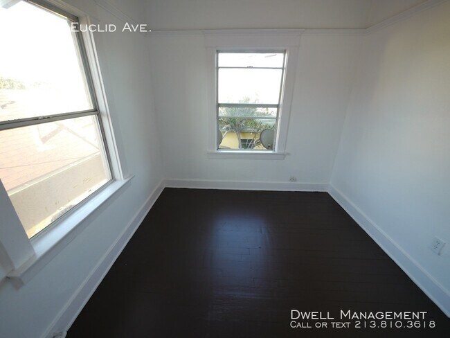 Building Photo - 806 Euclid Ave