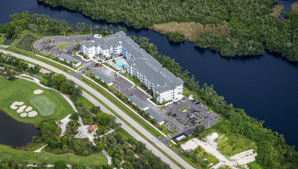 MainSail Apartments Marco Shores 1771 Mainsail Dr Naples, FL