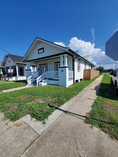 Building Photo - 2903 Hollygrove St