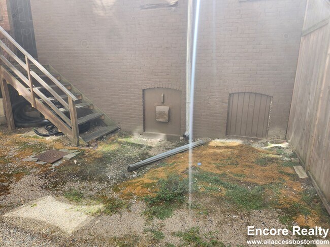 Foto del edificio - 405 Beacon St