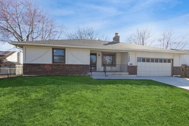 Building Photo - 7405 W 74th St
