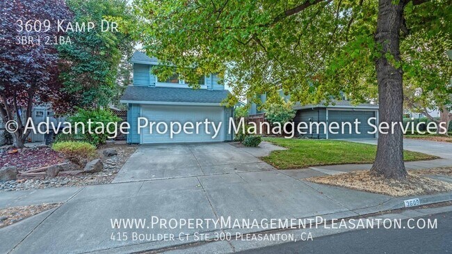 Building Photo - 3609 Kamp Dr