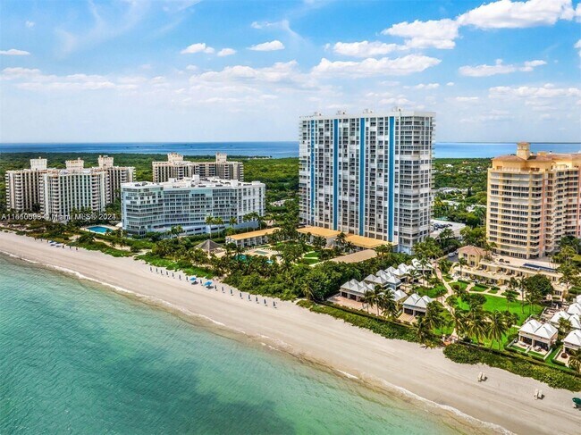 Building Photo - 881 Ocean Dr