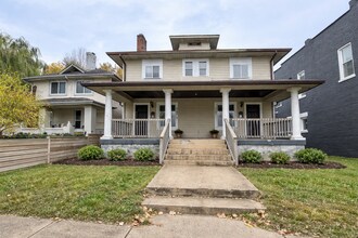 Building Photo - 2707 N College Ave