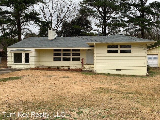 Building Photo - 3 br, 1 bath House - 905 Idlewood Circle