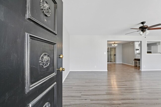 Foto del edificio - 5401 E Decatur St