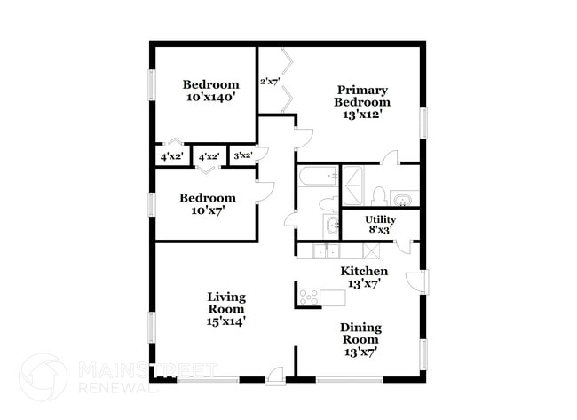 Building Photo - 6307 Jeffrey Dr