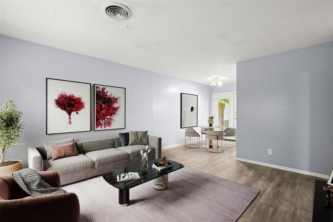 Foto del edificio - 2021 Wheless Ln
