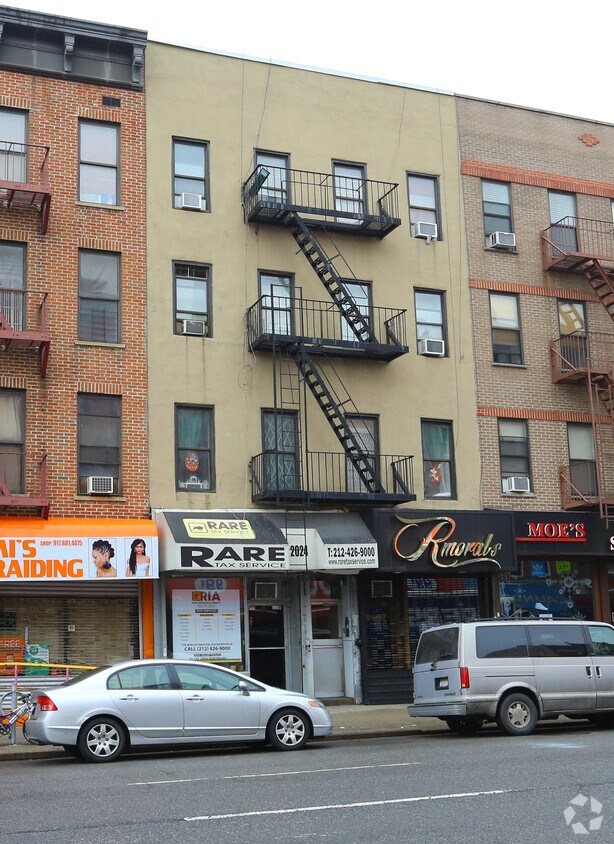 Primary Photo - 2024 3rd Ave