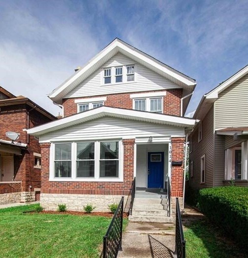 Building Photo - 1014 Wilson Ave