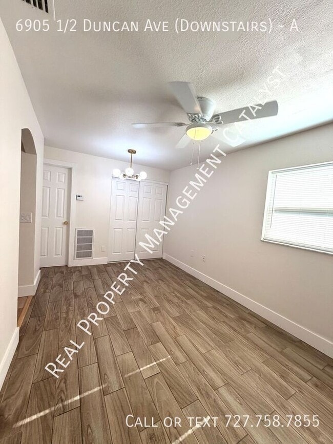 Building Photo - 6905 1/2 Duncan Ave (Downstairs)-A