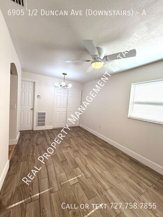 Foto del edificio - 6905 1/2 Duncan Ave (Downstairs)-A