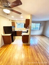 Building Photo - 3314 Russell Blvd