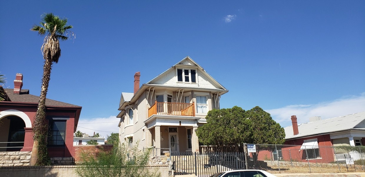 Primary Photo - 907 Upson Dr