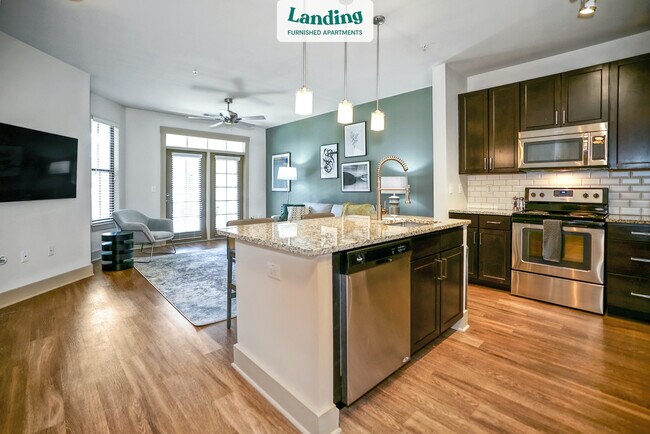 Foto del edificio - 4700 Colonnade Pl