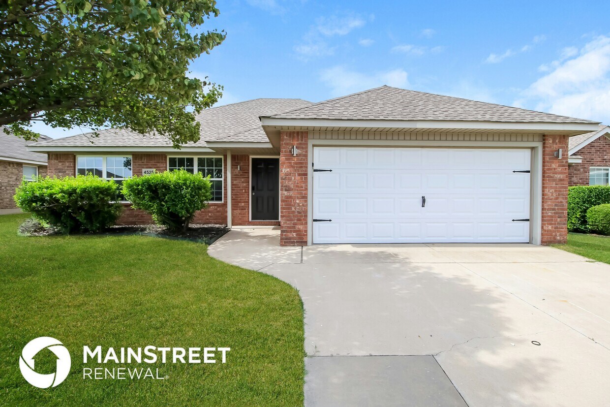Foto principal - 4525 SE 78th St
