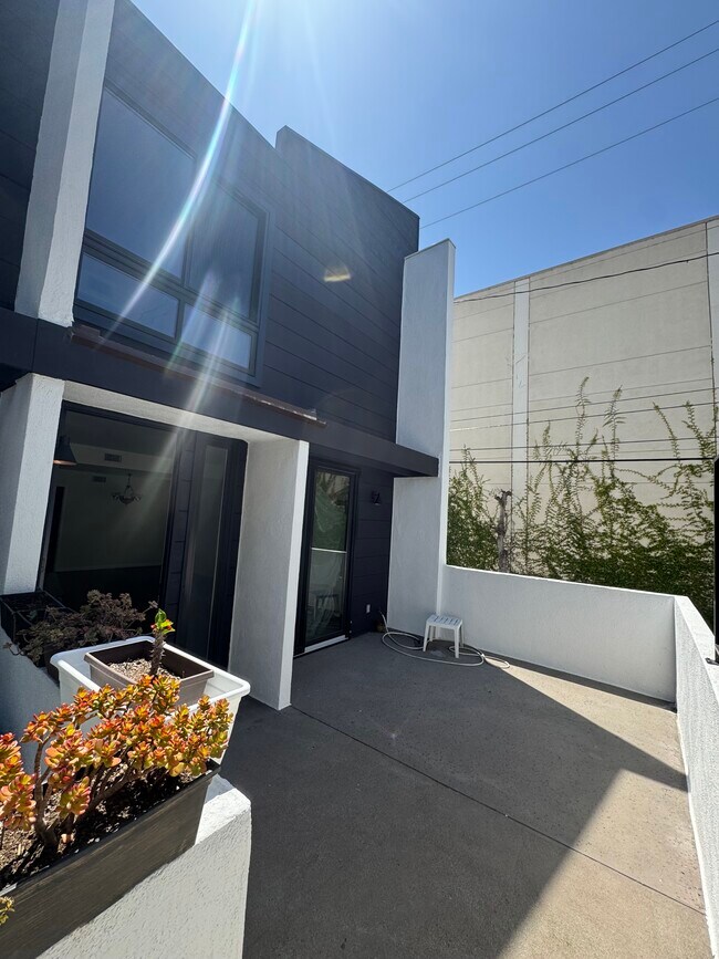 Foto del edificio - 1314 17th St