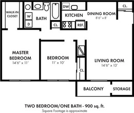 Cranbury Crossing Apartment Homes photo'