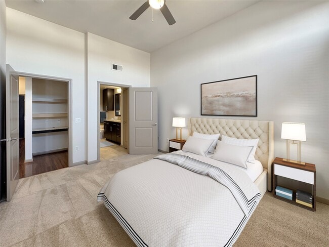 Building Photo - 2700 Brazos St