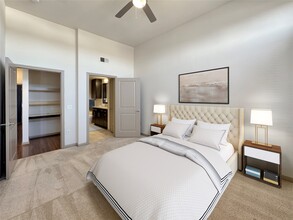 Building Photo - 2700 Brazos St