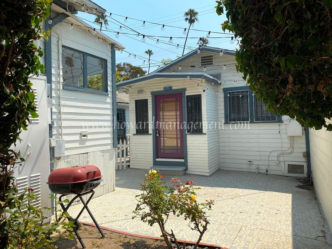 Foto principal - 852 Venezia Ave