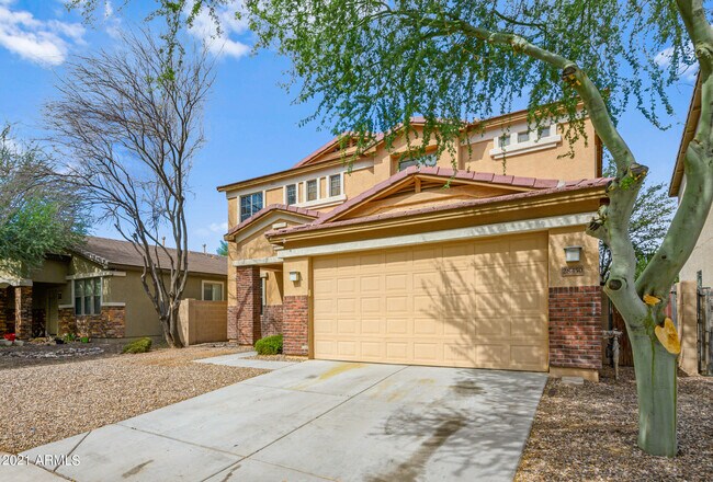 Building Photo - 28450 N Castle Rock Dr