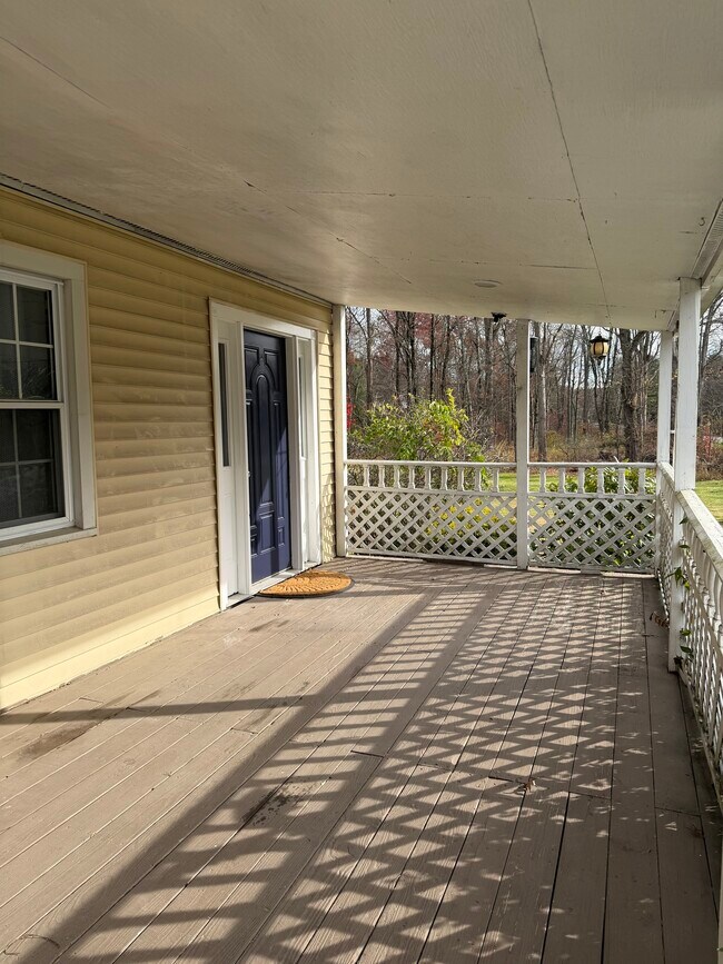 Foto del edificio - 432 Pepper St