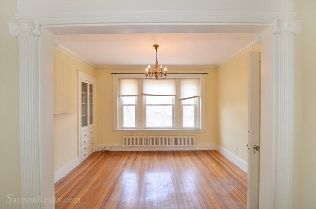Foto del edificio - 18 Medway St