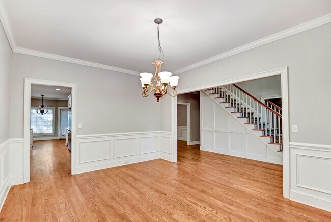 Foto del edificio - 1170 Knob Creek Dr