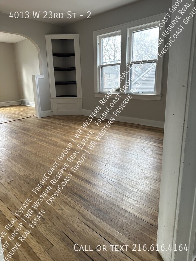 Foto del edificio - 4013 W 23rd St