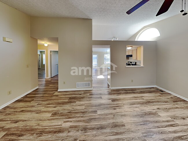 Building Photo - 6295 Riverstone Drive