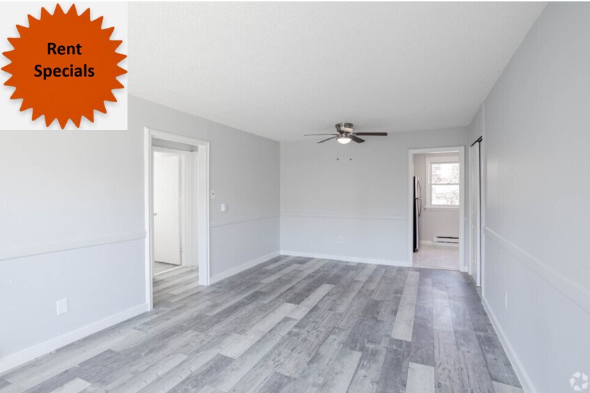 Marina Del Rey Alquileres en Pleasantville, NJ