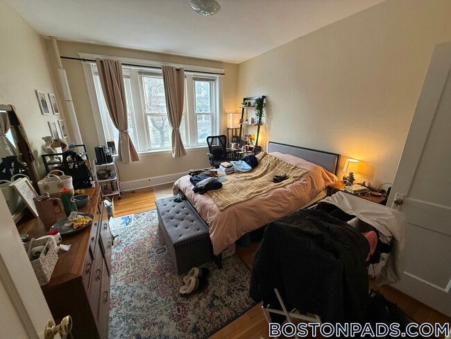 Foto del edificio - 16 Fuller St