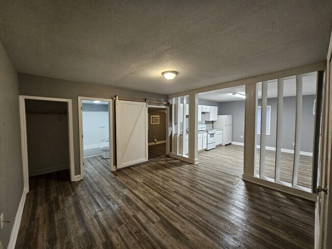 Foto del edificio - 3904 Griffin St