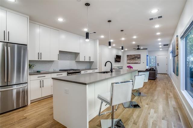 Building Photo - 3212 Rosedale Ave