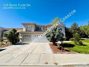 Building Photo - 319 River Flow Dr