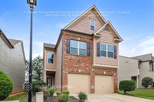Building Photo - 3911 Lake Manor Way