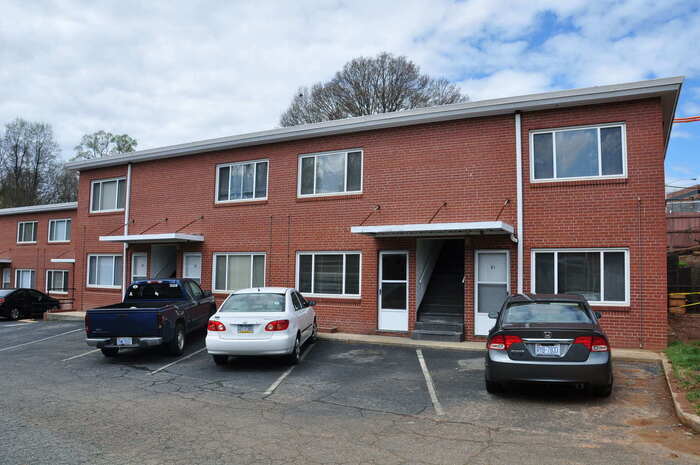 Primary Photo - 1902 D-3 Queen St-1BR/1BA-Ardmore APT!!!!