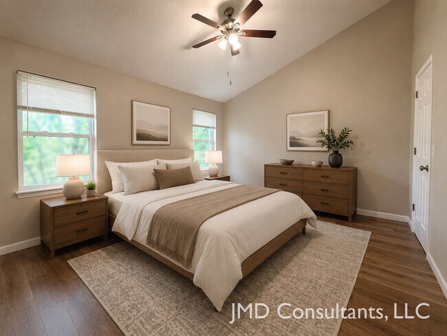 Foto del edificio - 1331 Valley Creek Ln