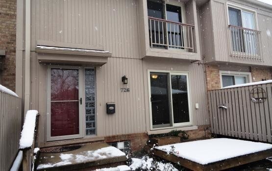 Primary Photo - 726 Oakbrook Ridge Dr