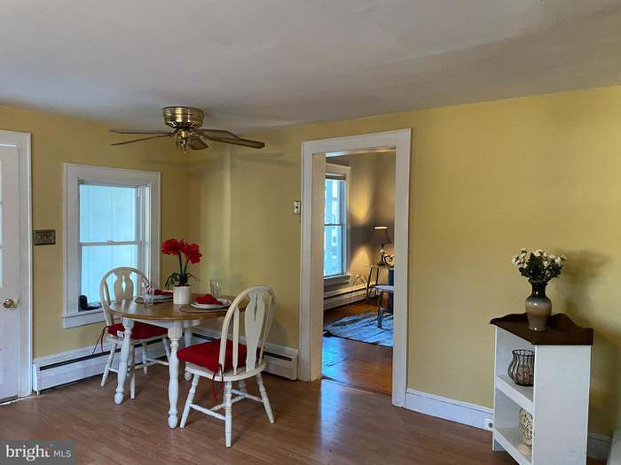 210 E Central Ave Unit 1, Federalsburg, MD 21632 Apartments in