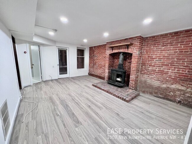 Foto del edificio - 1007 New Hampshire Ave NW